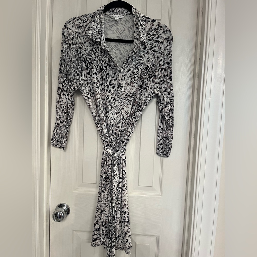 Cabi dress